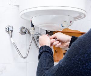 About Emergency plumbing pros South Easton, MA